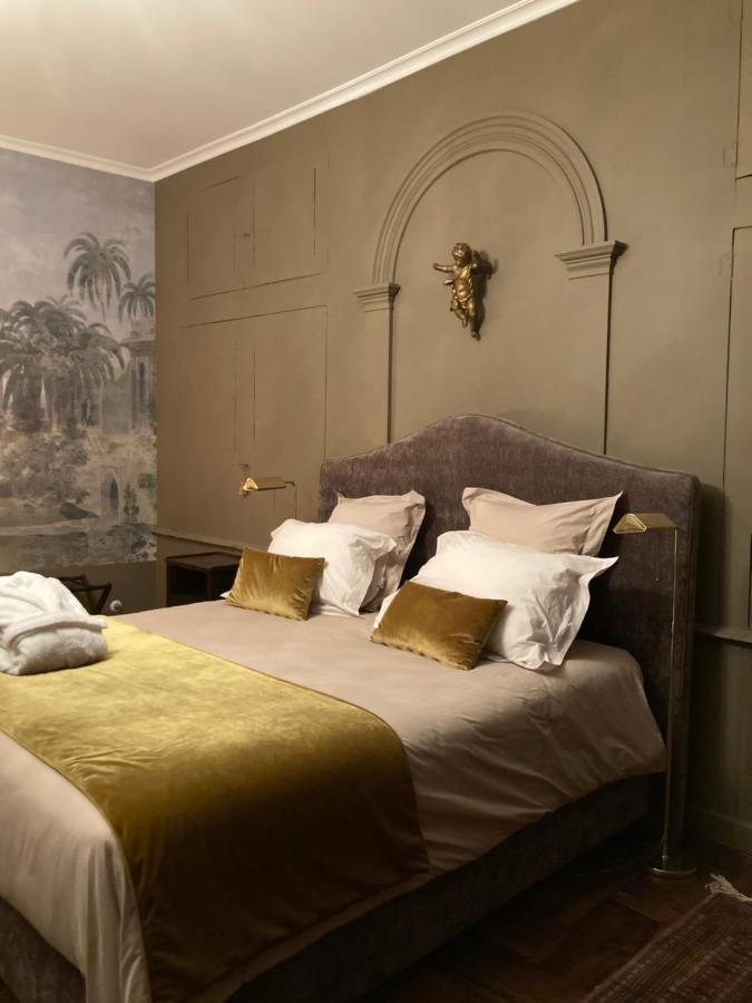 Domaine de Chalaniat Bed & Breakfast La Sauvetat  Exterior foto